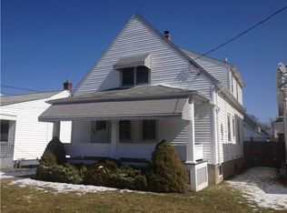 531 22nd St, Niagara Falls, NY 14301