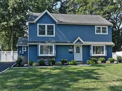 103 Sheldon St, Wyckoff, NJ, 07481