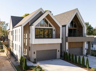 1226 Preston Dr, Nashville, TN 37206