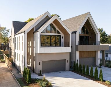 1226 Preston Dr, Nashville, TN, 37206