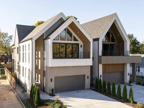 1226 Preston Dr, Nashville, TN 37206