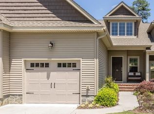 92 Cypress Cir, Southern Pines, NC 28387
