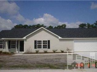 1781 Liz Ln, Leland, NC 28451