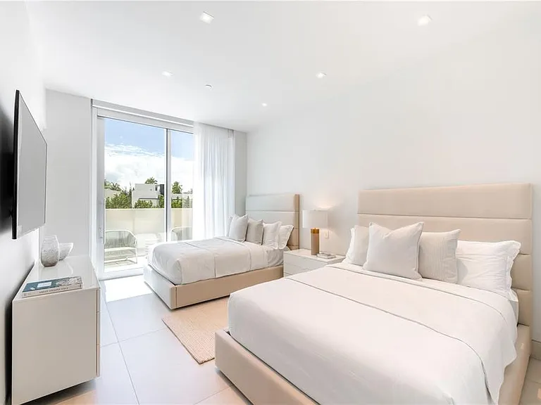FOUR SEASONS Private Residences Puerto Rico Ocean  #4202 — Photo 11