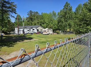 1485 Sagamore Dr, Louisburg, NC 27549
