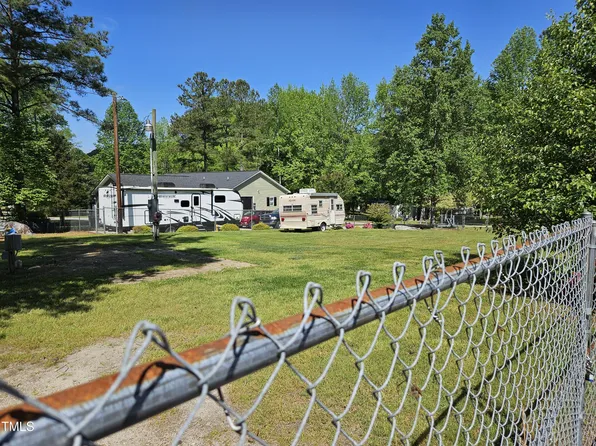 1485 Sagamore Dr, Louisburg, NC 27549