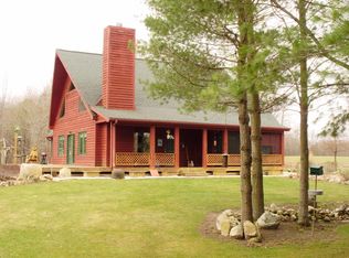 4320 N 200th Rd, Walkerville, MI 49459