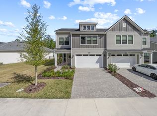 9591 Filament Blvd #1, Jacksonville, FL 32256
