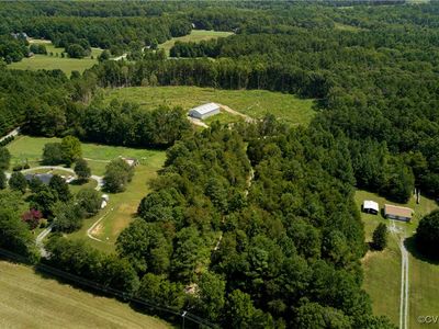 14344 Clazemont Rd #2B, Montpelier, VA, 23192