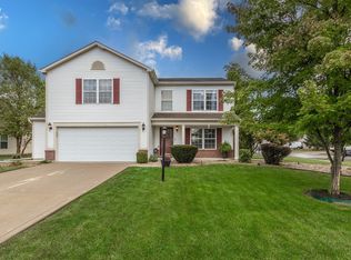 11941 Jesterwood Dr, Fishers, IN 46037