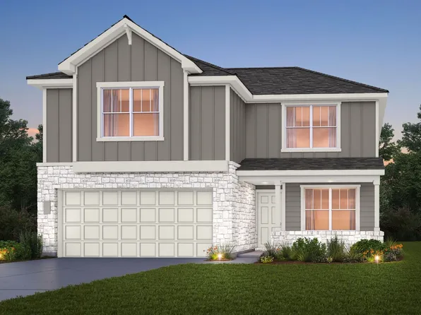 2947 Water Lotus, New Braunfels, TX 78130