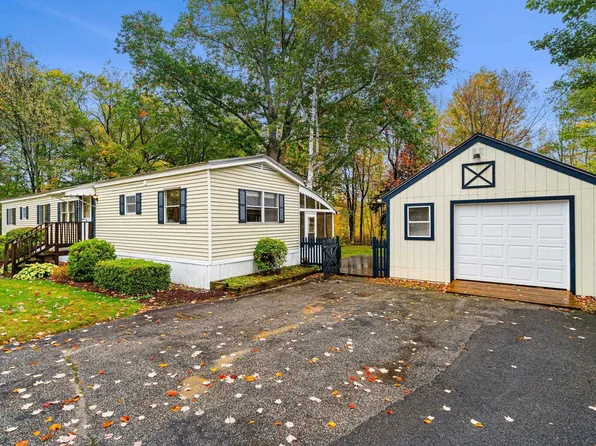 732 Concord Stage Road #35, Weare, NH 03281