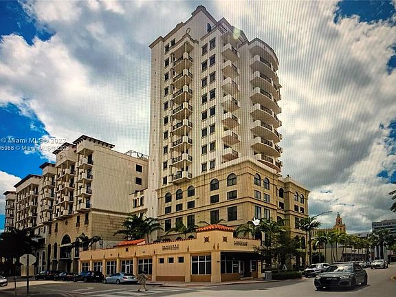 3rd image of 1805 Ponce De Leon Blvd APT 527