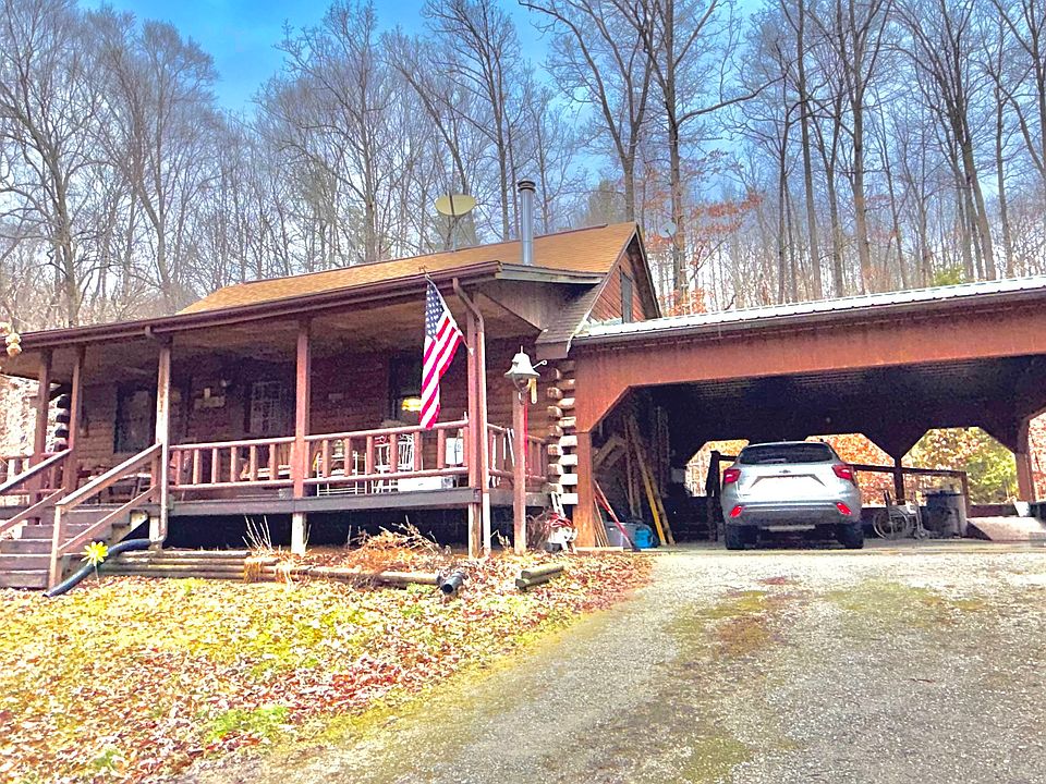 1st image of 8110 W County Road 350 S