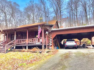 8110 W County Road 350 S, Medora, IN 47260