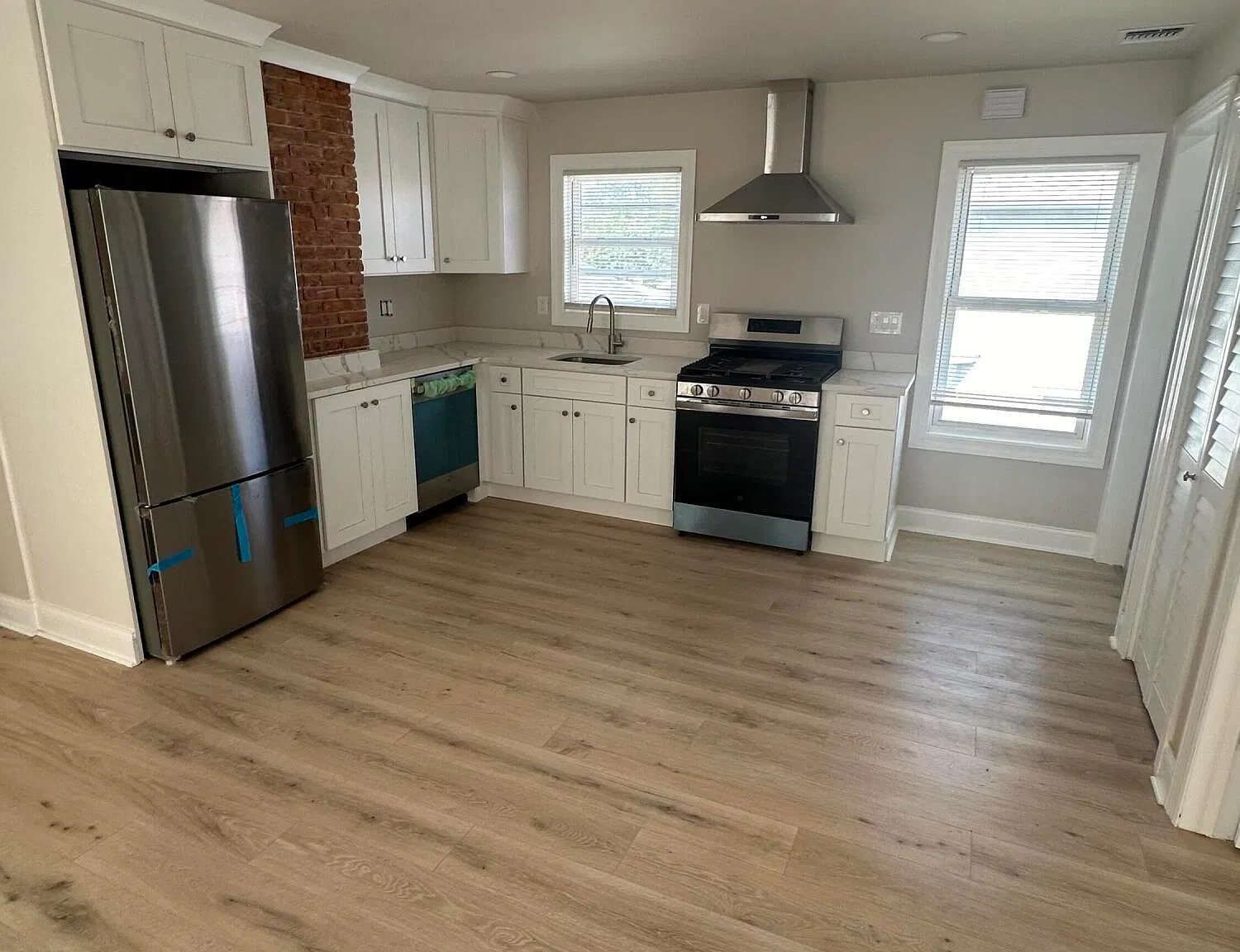 2 bed, 1586 sqft, $2,600 — Photo 2