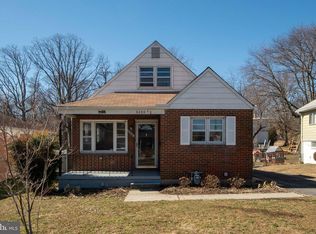 8200 Bon Air Rd, Baltimore, MD 21234