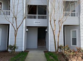 3320 Mulberry Ln APT D, Greenville, NC 27858