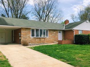 16 Bannington Dr, Upper Marlboro, MD 20774