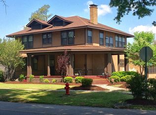 1201 3rd St, Earle, AR 72331