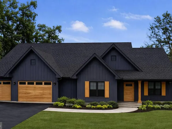 Mistletoe Ln Lot 13, Harpers Ferry, WV 25425