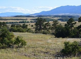 Plata Peak, Rye, CO 81069