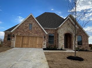 911 Crepe Mrytle Dr, Prosper, TX 75078