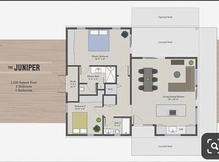 1168 E Elk Rim Ct, Pine, AZ 85544