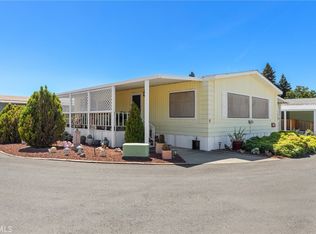 1595 Manzanita Ave UNIT 9, Chico, CA 95926