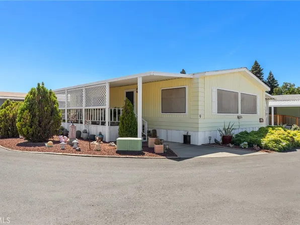 1595 Manzanita Ave Unit 9, Chico, CA 95926