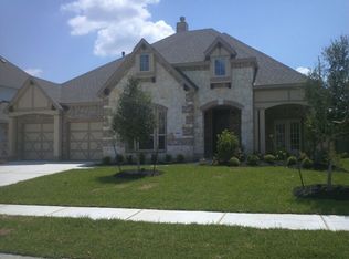 19007 Santa Elena Canyon Ct, Spring, TX 77388