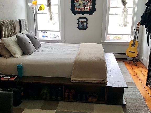 Bedroom number 3