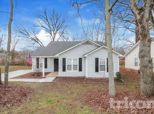 4901 Farmview Dr, Monroe, NC 28110