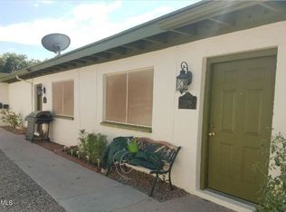 2318 E Broadway Rd, Mesa, AZ 85204