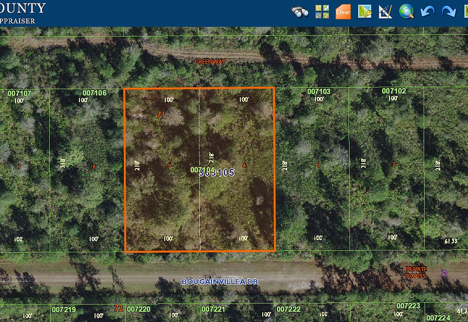 1st image of 208 Bougainvillea Dr