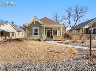 1207 Custer Ave, Colorado Springs, CO 80903