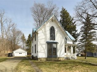 106 Jefferson St, Cattaraugus, NY
