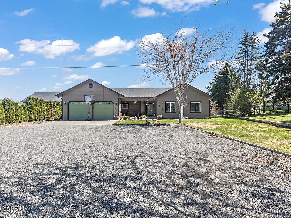 11506 Wide Hollow Rd, Yakima, WA 98908 MLS 23873 Zillow