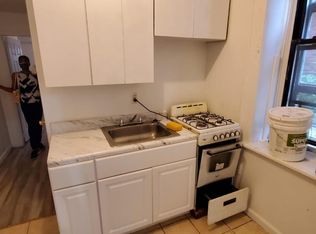 1447 Longfellow Ave #G, Bronx, NY 10459