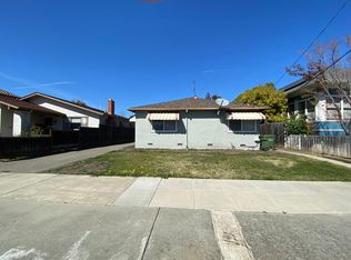 1657 Santa Clara St, Santa Clara, CA 95050