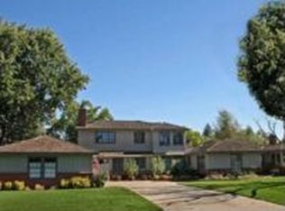 1040 La Sierra Dr, Sacramento, CA 95864