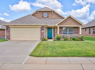 510 E Copper Canyon Ave, Stillwater, OK 74075