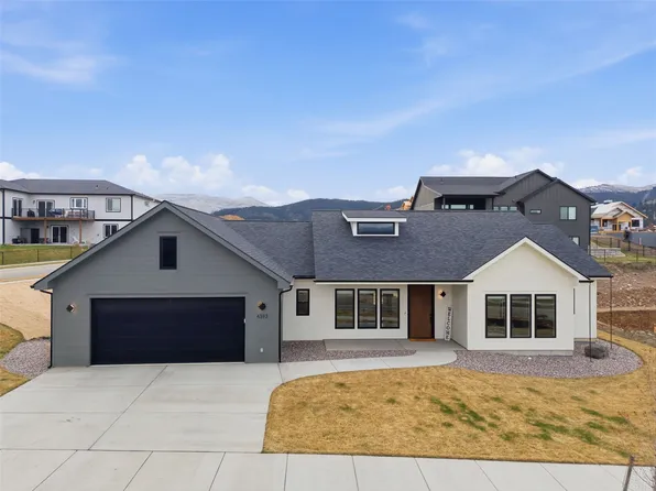 4393 Christian Dr, Missoula, MT 59803