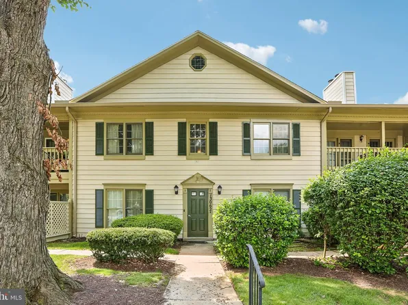 13062 Shadyside Ln #6-95, Germantown, MD 20874