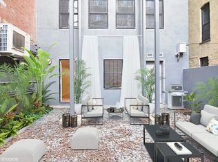 10 W 132nd St #1B, New York, NY 10037