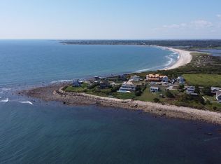 304 Brayton Point Rd, Westport, MA 02790