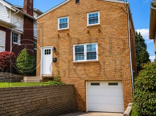 2361 Bensonia Ave, Pittsburgh, PA 15216