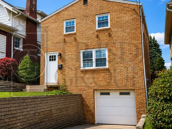 2361 Bensonia Ave, Pittsburgh, PA 15216