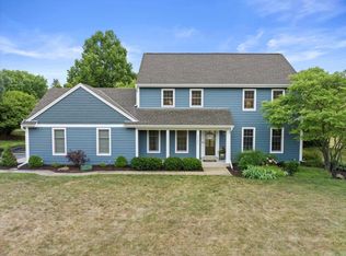 4580 Shagbark Ln, Brookfield, WI 53005