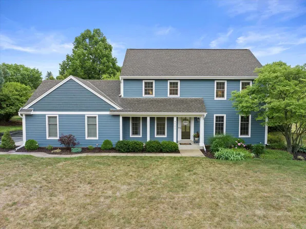 4580 Shagbark LANE, Brookfield, WI 53005